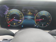 Mercedes-Benz E Class E-Class Facelift E 300 L Sport Luxury - ფოტო 20