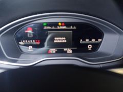 Audi Q5L 45 TFSI Luxury Dynamic - ფოტო 20