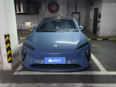 NIO ET5 560km 75kWh - ფოტო 3