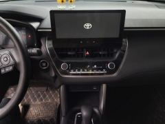 Toyota Frontlander 2.0L Leading Edition - ფოტო 17