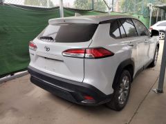 Toyota Frontlander 2.0L Leading Edition - ფოტო 2