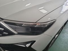 Jetta VS5 280TSI Edition - ფოტო 4
