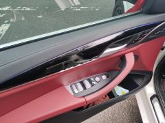 BMW X3 Facelift xDrive25i M Sport Package - фото 13