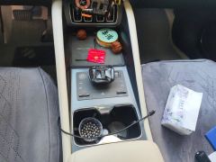 BYD Song L EV 662km Smart Drive Version - ფოტო 19