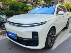 Li Auto L7 Max - ფოტო 1