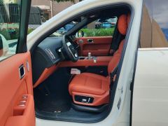 Li Auto L7 Max - ფოტო 14