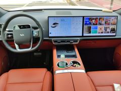 Li Auto L7 Max - ფოტო 16
