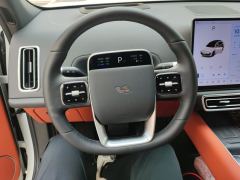 Li Auto L7 Max - ფოტო 18