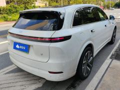 Li Auto L7 Max - ფოტო 2