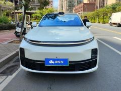 Li Auto L7 Max - ფოტო 3