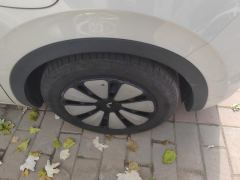 Wuling Bingo Binguo 333km Lingxi Connected Plus - ფოტო 6