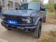 Ford Bronco 2.3T Edition - photo 1
