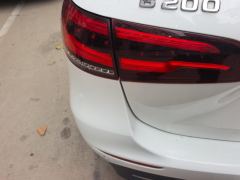 Mercedes-Benz B Class B-Class B200 Stylish Edition - фото 7