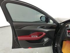 Hongqi H5 2.0T Automatic Smart Connected Flagship Comfort Edition - ფოტო 12