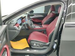 Hongqi H5 2.0T Automatic Smart Connected Flagship Comfort Edition - ფოტო 14