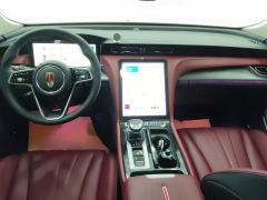 Hongqi H5 2.0T Automatic Smart Connected Flagship Comfort Edition - ფოტო 16
