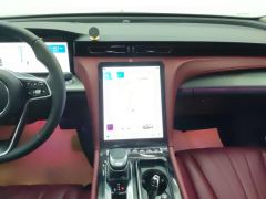 Hongqi H5 2.0T Automatic Smart Connected Flagship Comfort Edition - ფოტო 17