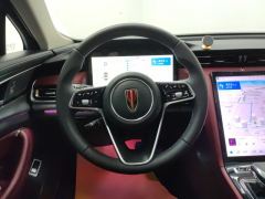 Hongqi H5 2.0T Automatic Smart Connected Flagship Comfort Edition - ფოტო 18