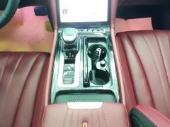Hongqi H5 2.0T Automatic Smart Connected Flagship Comfort Edition - ფოტო 19