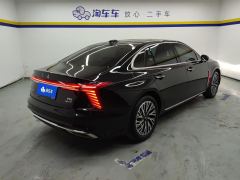 Hongqi H5 2.0T Automatic Smart Connected Flagship Comfort Edition - ფოტო 2