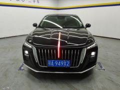 Hongqi H5 2.0T Automatic Smart Connected Flagship Comfort Edition - ფოტო 3
