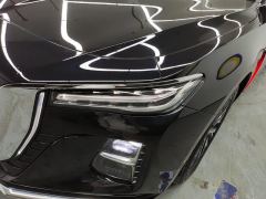 Hongqi H5 2.0T Automatic Smart Connected Flagship Comfort Edition - ფოტო 4