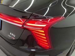Hongqi H5 2.0T Automatic Smart Connected Flagship Comfort Edition - ფოტო 5