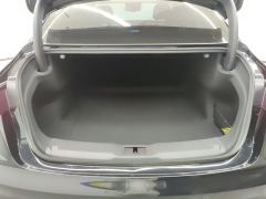 Hongqi H5 2.0T Automatic Smart Connected Flagship Comfort Edition - ფოტო 7