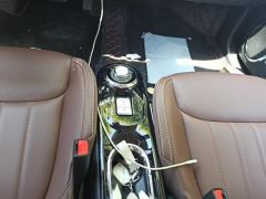 Wuling Bingo Binguo 333km Lingxi Connected Plus - ფოტო 19