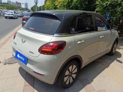 Wuling Bingo Binguo 333km Lingxi Connected Plus - ფოტო 2
