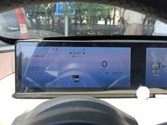 Wuling Bingo Binguo 333km Lingxi Connected Plus - ფოტო 20