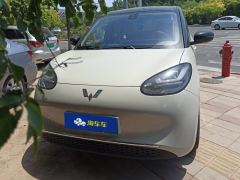 Wuling Bingo Binguo 333km Lingxi Connected Plus - ფოტო 3