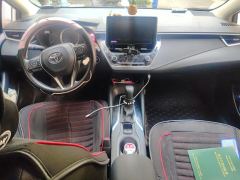 Toyota Corolla 1.5L Elite Edition - ფოტო 16