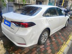 Toyota Corolla 1.5L Elite Edition - ფოტო 2