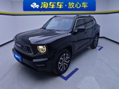 Haval Dargo PLUS 1.5T 2WD EditionPlus - ფოტო 1