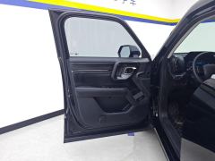 Haval Dargo PLUS 1.5T 2WD EditionPlus - ფოტო 12