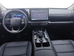 Haval Dargo PLUS 1.5T 2WD EditionPlus - ფოტო 16