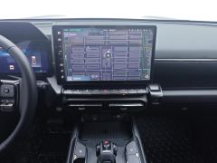 Haval Dargo PLUS 1.5T 2WD EditionPlus - ფოტო 17