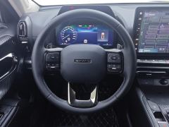Haval Dargo PLUS 1.5T 2WD EditionPlus - ფოტო 18