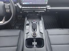 Haval Dargo PLUS 1.5T 2WD EditionPlus - ფოტო 19