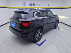 Haval Dargo PLUS 1.5T 2WD EditionPlus - ფოტო 2
