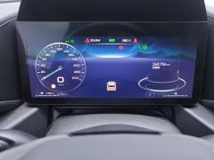Haval Dargo PLUS 1.5T 2WD EditionPlus - ფოტო 20