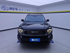 Haval Dargo PLUS 1.5T 2WD EditionPlus - ფოტო 3