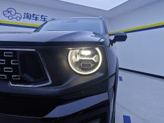 Haval Dargo PLUS 1.5T 2WD EditionPlus - ფოტო 4