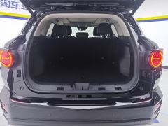 Haval Dargo PLUS 1.5T 2WD EditionPlus - ფოტო 7