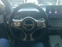 BYD Seagull Glory Edition 305km Vitality Version - ფოტო 10