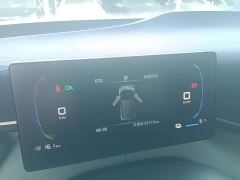 BYD Seagull Glory Edition 305km Vitality Version - ფოტო 11
