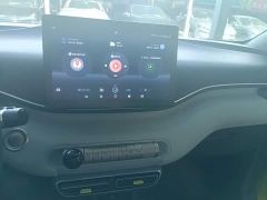 BYD Seagull Glory Edition 305km Vitality Version - ფოტო 12