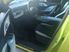 BYD Seagull Glory Edition 305km Vitality Version - ფოტო 15
