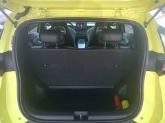 BYD Seagull Glory Edition 305km Vitality Version - ფოტო 18